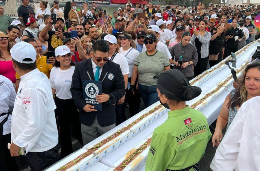  Le fue bien a Mazatlán: Más de 12 mdp logró este fin de semana 
