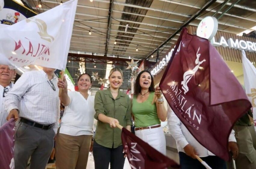  Invertirán más de 650 mil pesos para revitalizar el Mercado Pino Suárez 