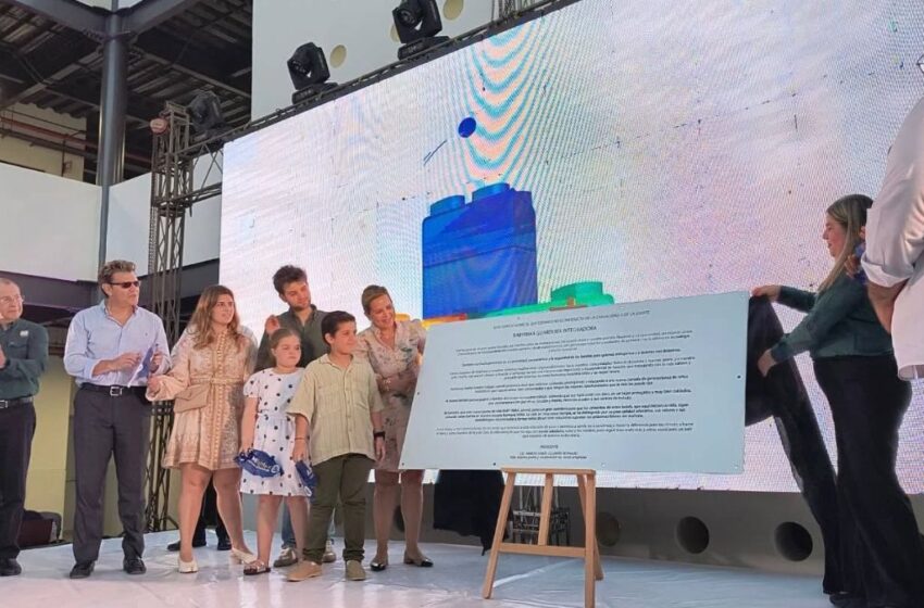  Nace BabyIMAA: una guardería gratuita e incluyente  