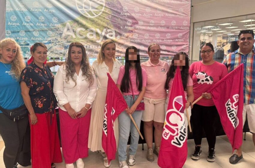  ¡Conviértete en padrino mágico! Casa Valentina lanza convocatoria 
