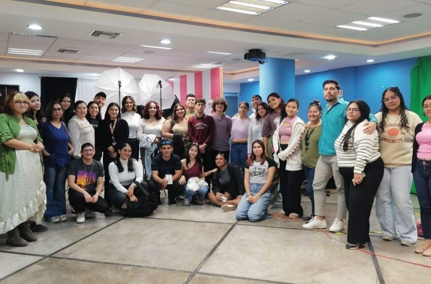  ¿Apasionado por los medios? Conoce la carrera ideal para ti en la UAS