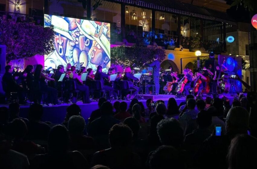  Mucha música, limpieza de playas y rodadas, mucho por hacer en Mazatlán 