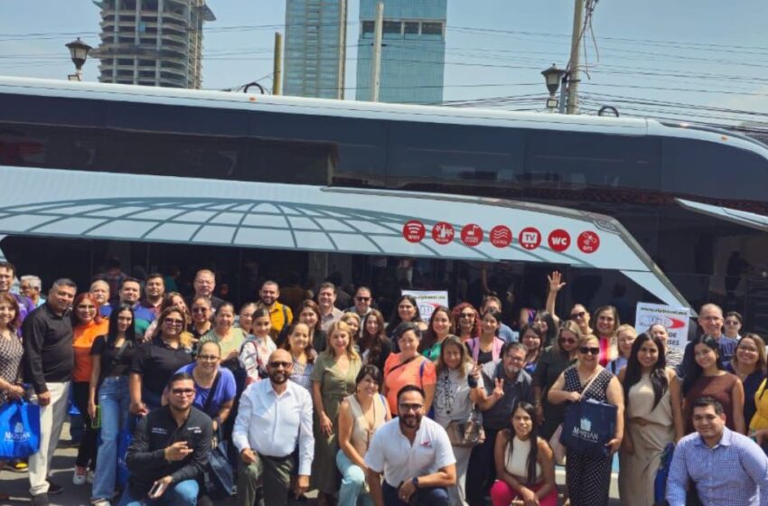 Charters VIP: a Mazatlán desde el Corredor Económico del Norte
