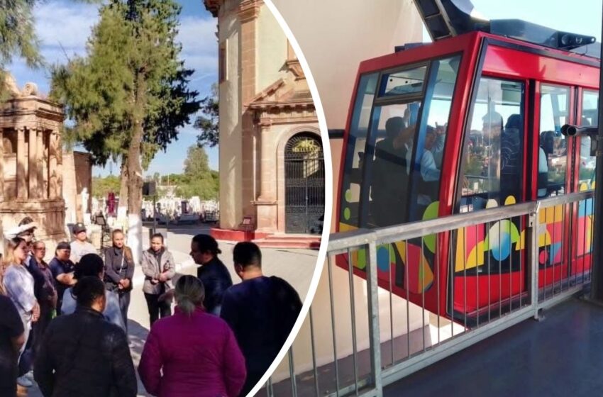 Vuelve el turismo de Sinaloa a Durango tras meses difíciles