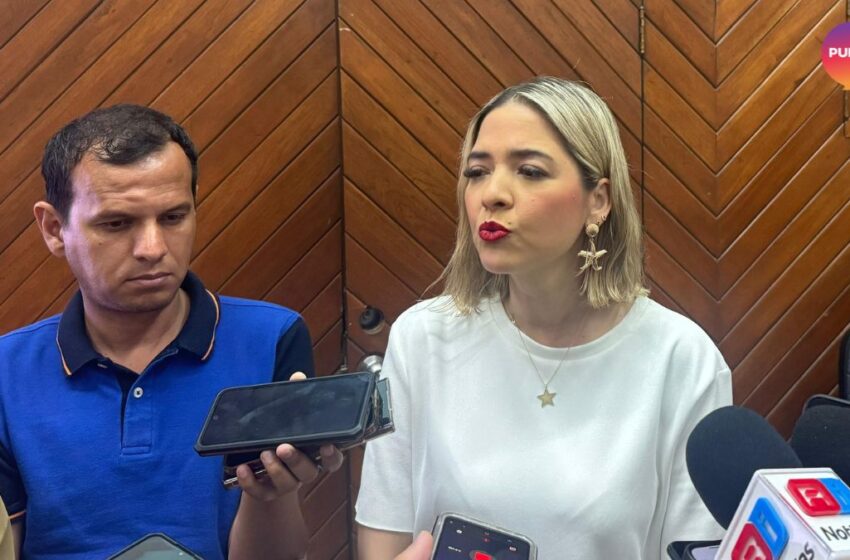  Entrega de escrituras beneficiará a más de 60 colonias en Mazatlán: Alcaldesa 