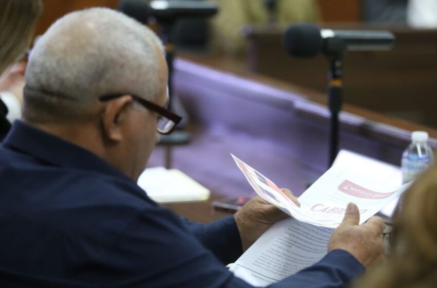  Abre Ayuntamiento de Mazatlán convocatoria para Cabildo Juvenil 2025 