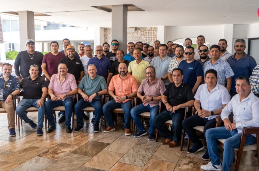  Grupo ARHE reconoce a sus colaboradores con desayuno conmemorativo por Día del Padre  