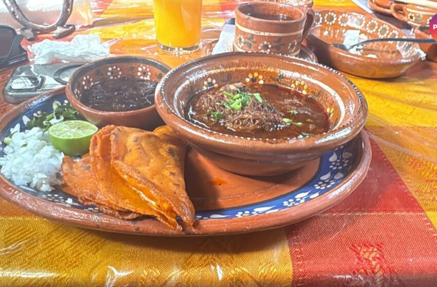  Se viene el Chef’s Take Sinaloa: fusión de sabores de norte a sur