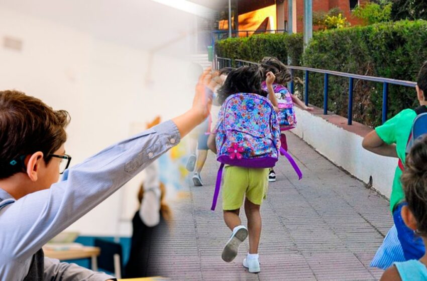  ¿Se adelantan las vacaciones? SEPyC confirma nueva fecha de cierre en Sinaloa 