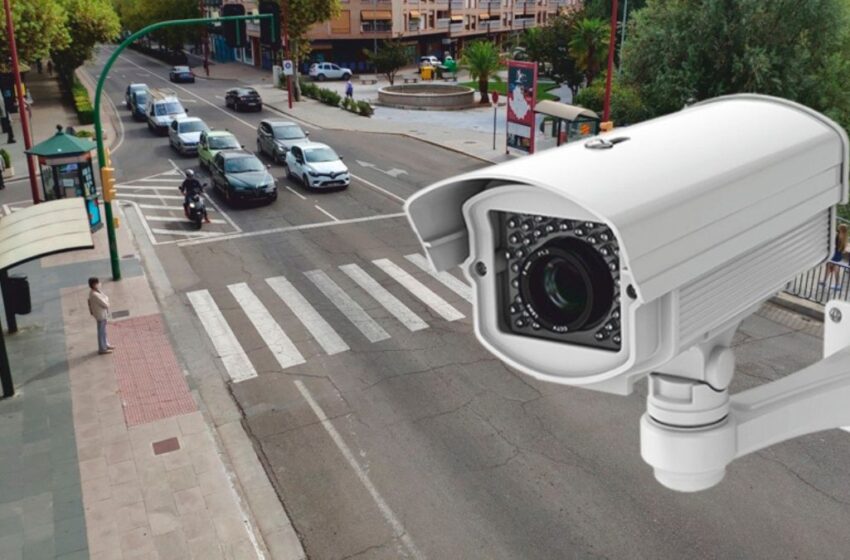  Cerca de 300 puntos en Sinaloa tendrán videocámaras nuevas  