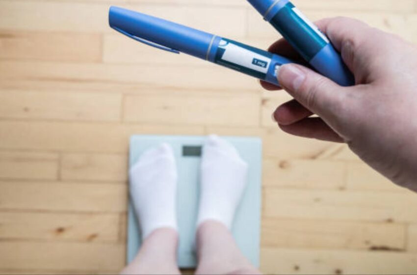 Ozempic: de medicina para diabetes a moda peligrosa en redes