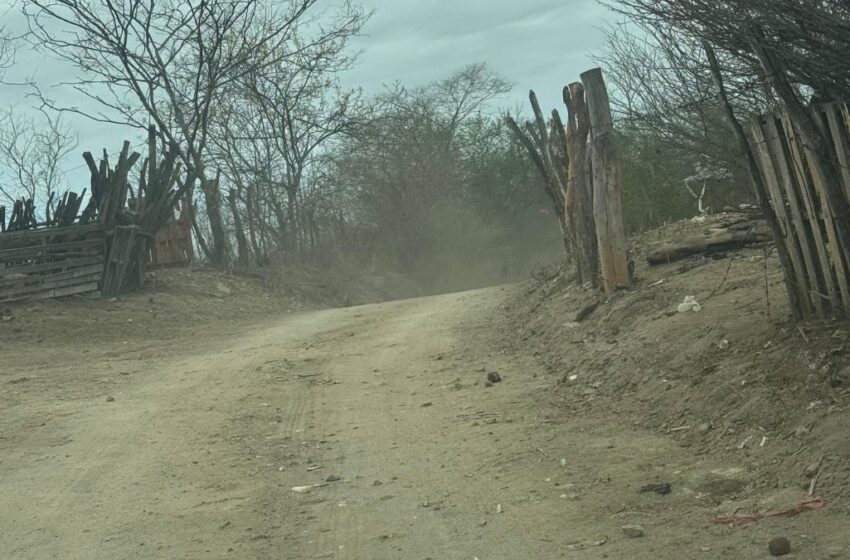 Claman por agua de la Presa Picachos en El Espinal