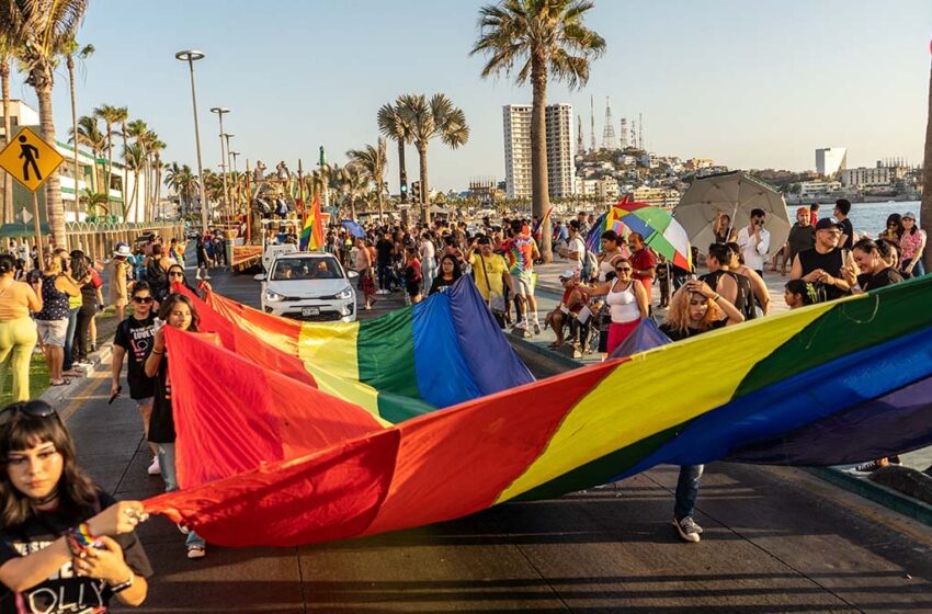 Conciertos, bazares y marchas. Lo que hay por hacer este fin en Mazatlán