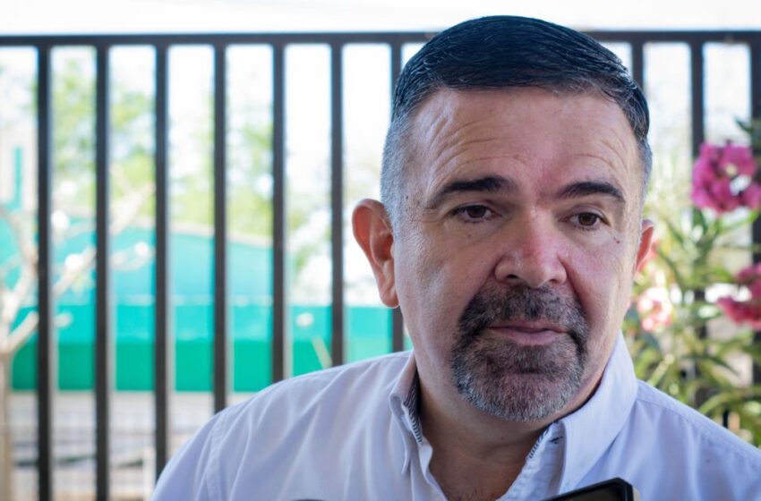 Lluvias generan sólo encharcamientos menores en vialidades: PC