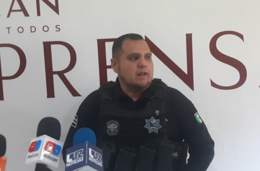 Jueves Trágico por la Noche en Mazatlán; Mueren Tres Personas y 8 Quedan Heridos, una Menor entre los Lesionados