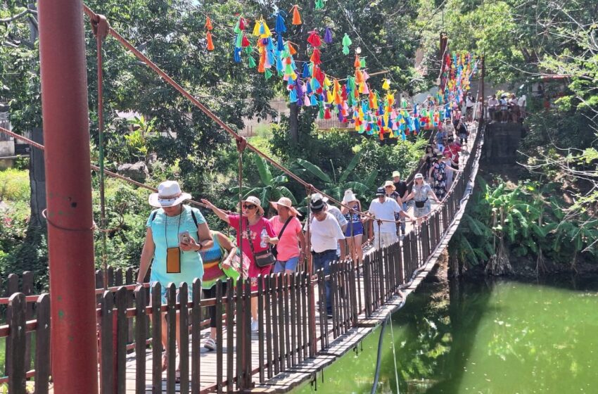 Pueblos Mágicos cautivan a los turistas en Sinaloa