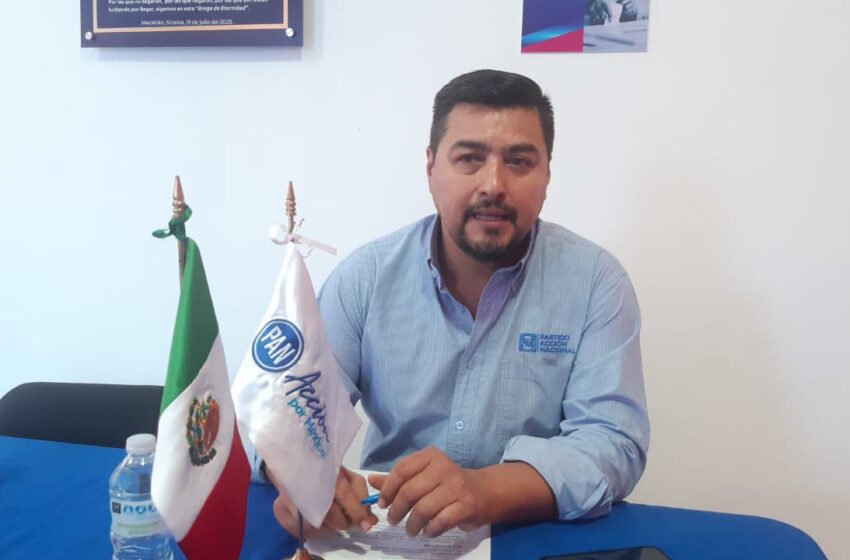 Al Gabinete de Seguridad Darle un Voto de Confianza para que Realmente Ponga Paz en el Estado, Dice Evaristo Corrales