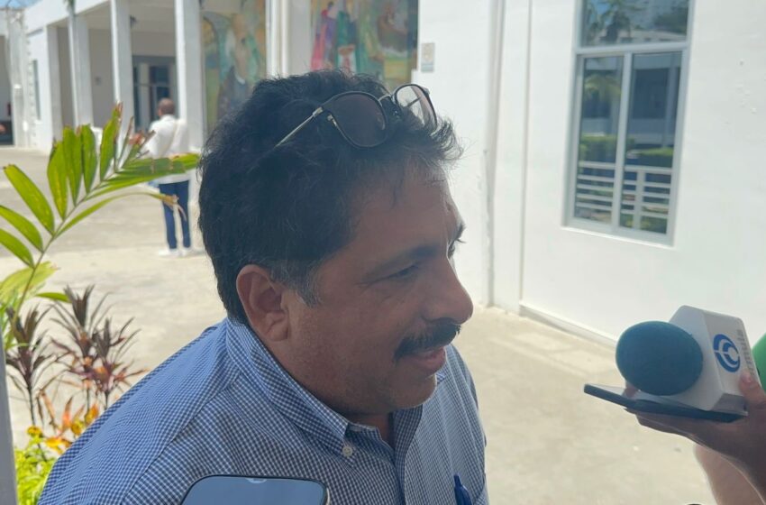 Mazatlán será sede de Congreso Internacional sobre Sanidad e Inocuidad Agropecuaria y Acuícola