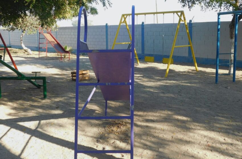 Proeduca Sinaloa IAP, llega a 25 escuelas de Mazatlán para ayudar