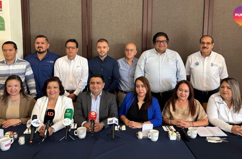 Ingeniería en Gestión Empresarial, la nueva oferta en Itmaz