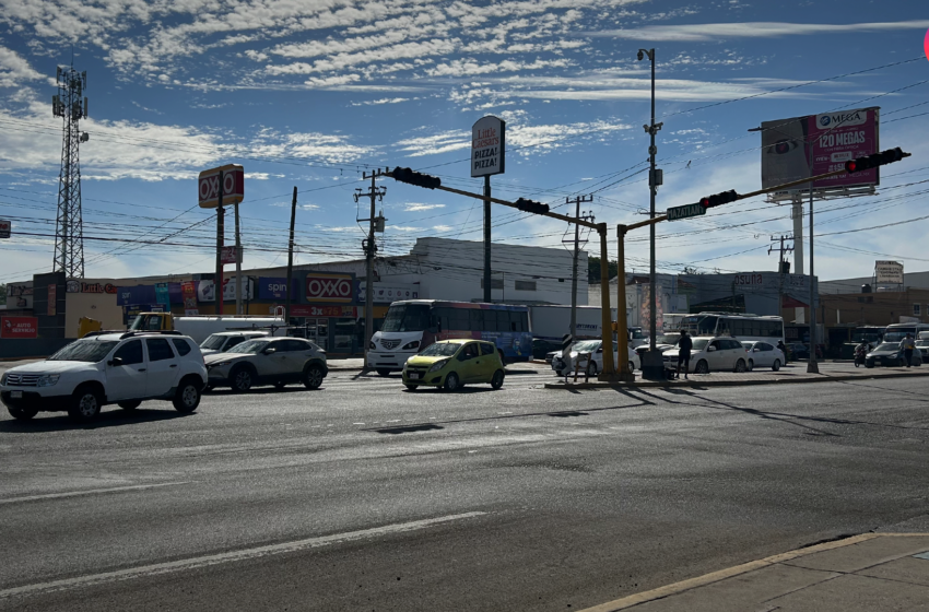 En agosto iniciará la construcción del nuevo puente en Mazatlán
