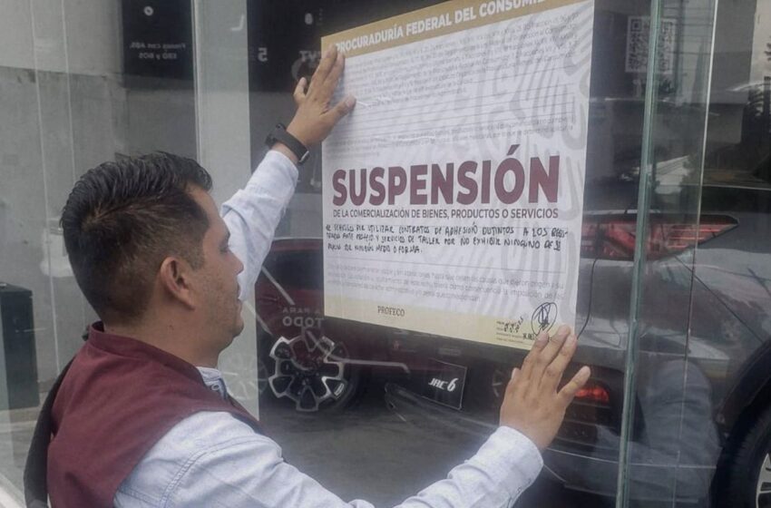  Esto puedes denunciar ante Profeco en las vacaciones