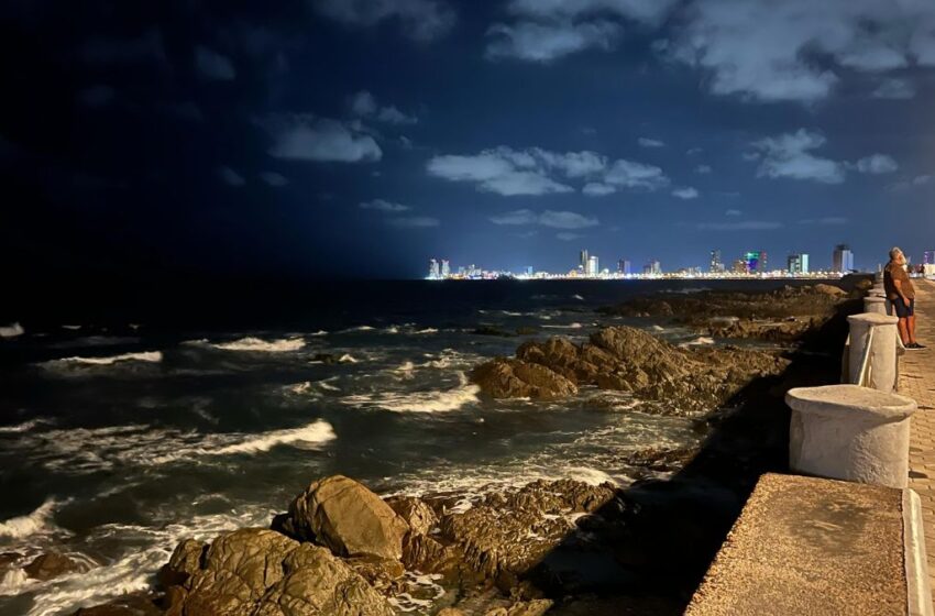 Desata sismo en Rusia alerta de tsunami en gran parte del Pacífico