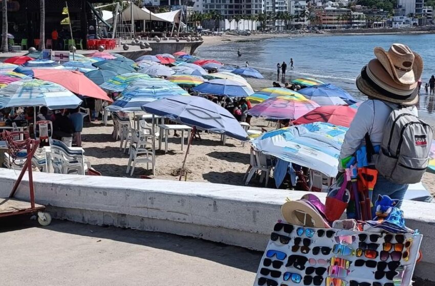  Mazatlán vive un verano sólido: ocupación rebasa el 90% los fines de semana 