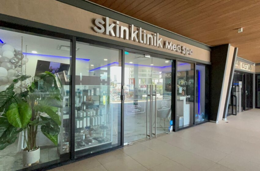 Skinklinik Mazatlán, tecnología estética y bienestar en un solo lugar