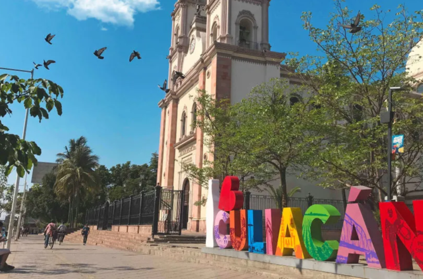 Culiacán Sigue Siendo la Ciudad Más Insegura del país, con el 98.8 Por Ciento, Según el INEGI