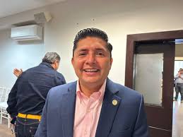 Es evidente la Persecución Política en Contra del Líder Nacional del PRI, Dice Emiliano Gerardo Lugo