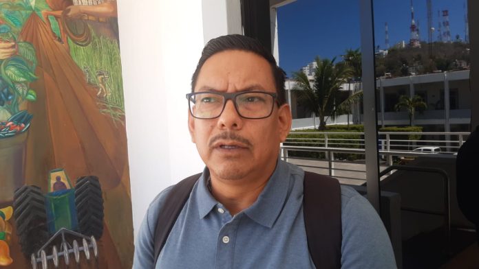 Opacidad en Tema de Medicamentos y se Puede Demandar al Ayuntamiento de parte del Proveedor, Dice Gustavo Rojo