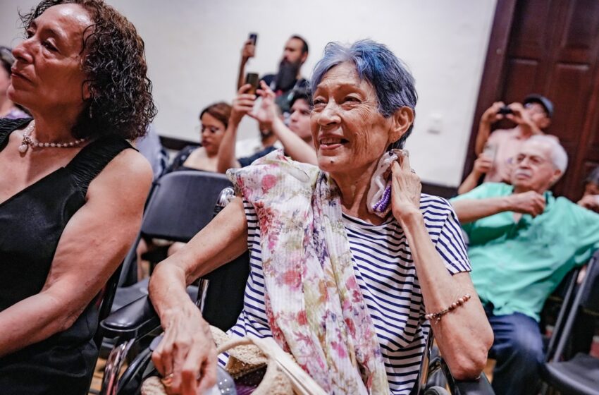 «Con el Alma Mexicana»: Mariachi y solidaridad por la maestra Cecilia Reyes próximamente