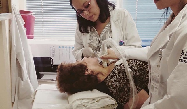  Un tratamiento adecuado y un estilo de vida saludable son clave de manera efectiva para para tratar el hipotiroidismo, explica endocrinóloga del CIDOCS