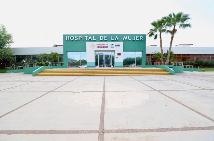  Atiende Salud a 411 pacientes por Interrupción Legal del Embarazo en lo que va del 2025
