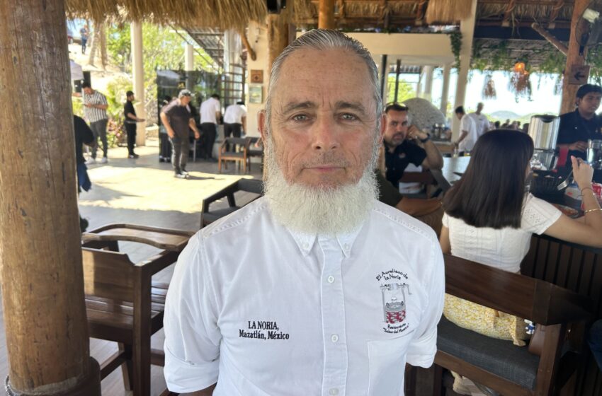Zona rural de Mazatlán se recupera tras caída de ventas por inseguridad