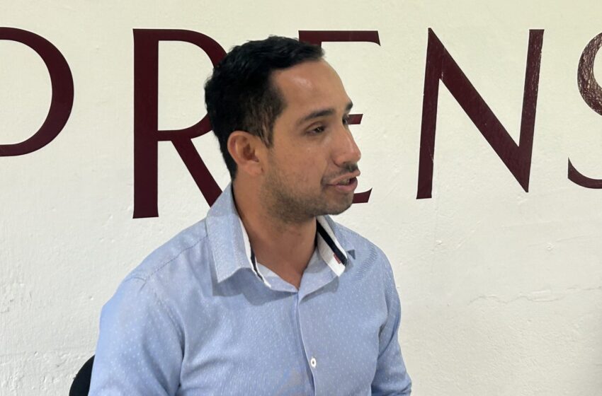 Apagones afectan a colonias de Villa Unión, pero sin daños mayores