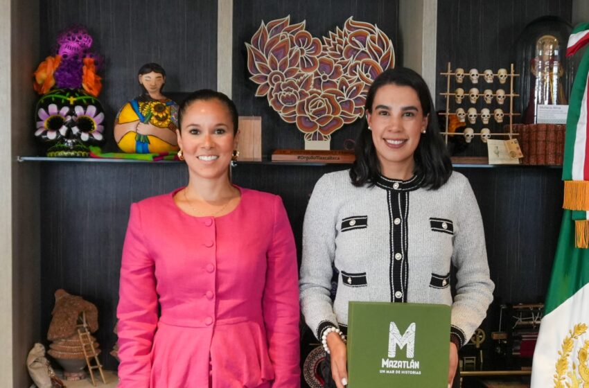 Se consolida Mazatlán como referente turístico