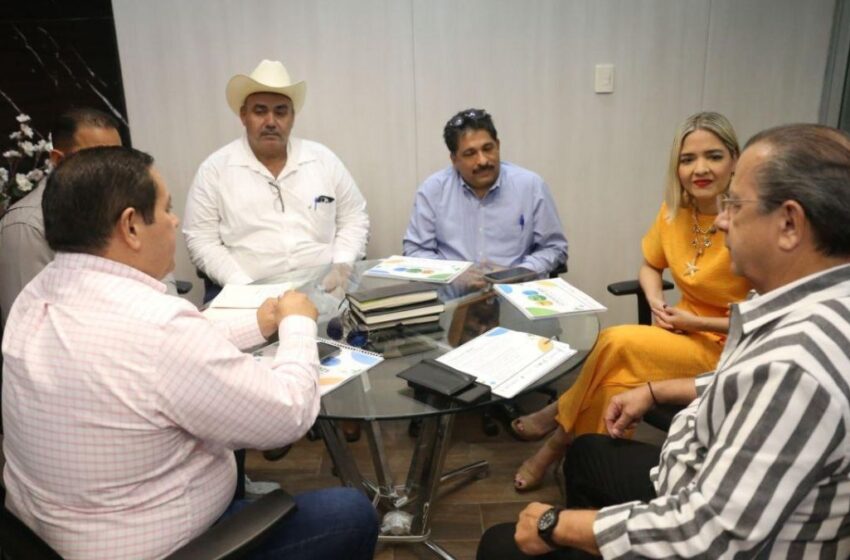 Atrae Mazatlán convención de sanidad agropecuaria y acuícola; 2 mil asistentes