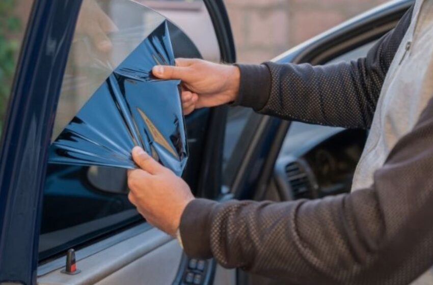  ¿Vas a polarizar tu carro? Primero revisa cuáles sí permite la ley