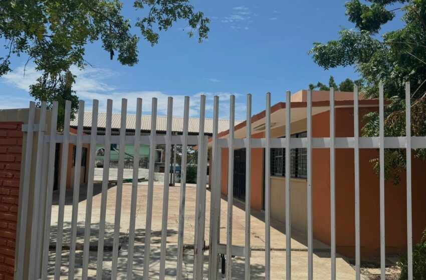 Refuerzan seguridad en escuelas de Mazatlán; solo 2 denuncias hasta ahora