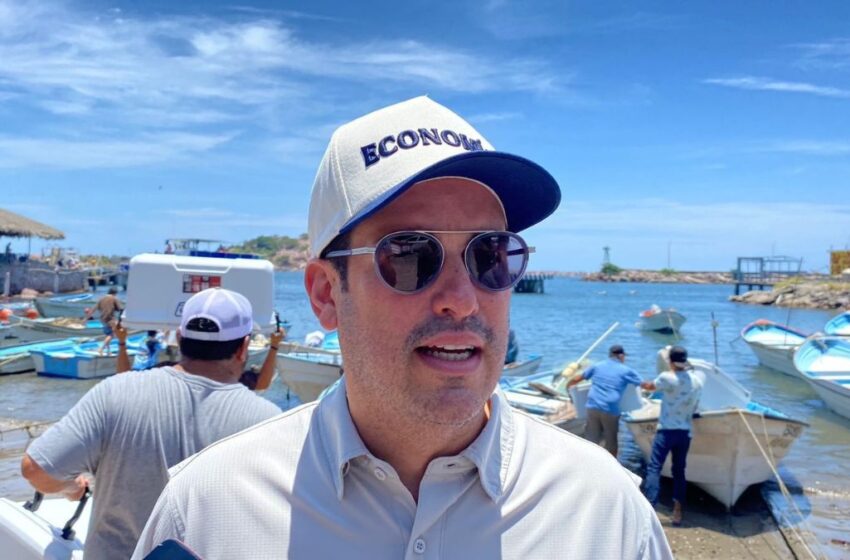 La cerveza artesanal en Sinaloa tiene auge y popularidad: Ricardo Velarde Cárdenas