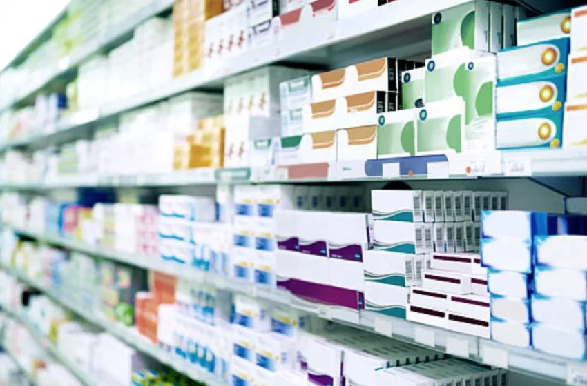 Ya llegaron los medicamentos a Sinaloa. Pronto iniciará la distribución