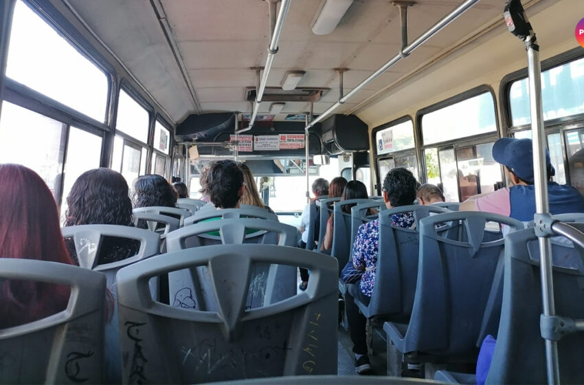 No habrá aumento de tarifa al transporte público, aclara gobernador